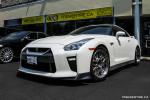 Nissan GT-R on Forgiato Wheels (Maglia) 2018 года